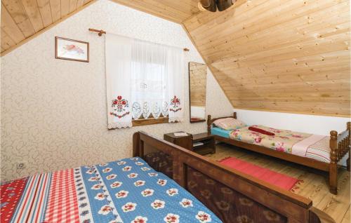 Awesome Home In Velika Buna With Wifi