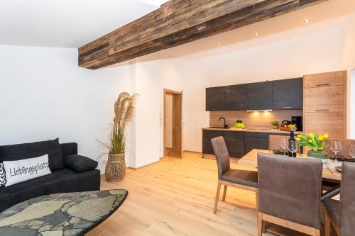 STOAMAT Appartements in Lofer, Österreich