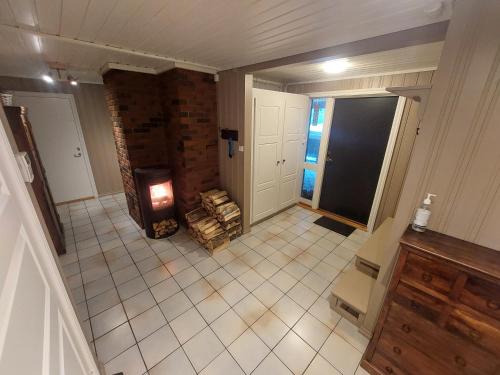 In Love With Norway in ลาร์วิค