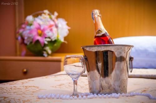 Optima Hotel Deluxe - image 14