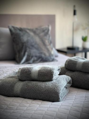 Modernes, mediales Apartment, Nähe der Neuen Leipziger Messe, bis vier Personen, Lipsk (zdjęcie 7)