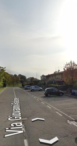  ACERO ROSSO B&B in Franciacorta in Erbusco