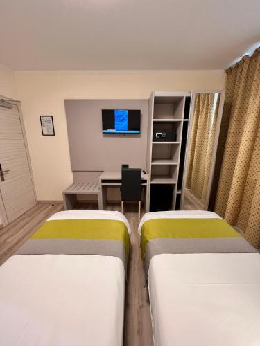 Hotel Aurora - image 4
