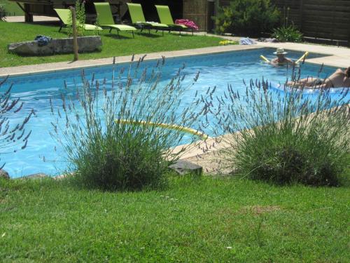 Chez "hygge en périgord" - villa ''Maeltri'' et gîte ''Intimité'' avec piscine et SPA