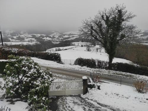 Gîte des 3 arbres