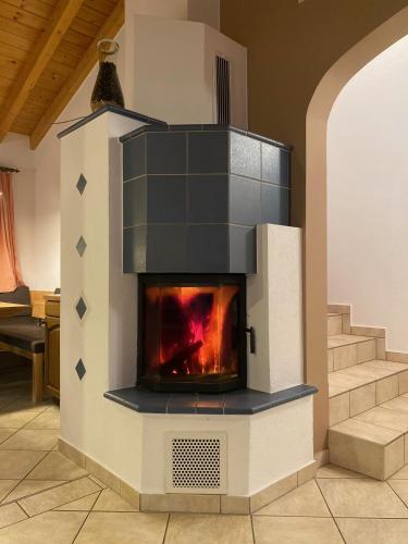 Ferienwohnung Mark-Oehmen in Imst, Österreich