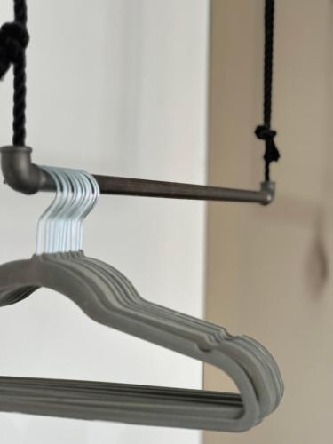 Modernes, mediales Apartment, Nähe der Neuen Leipziger Messe, bis vier Personen, Lipsk (zdjęcie 4)