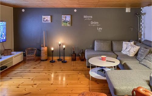 Gorgeous Home In Visby With Sauna