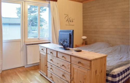 Gorgeous Home In Visby With Sauna