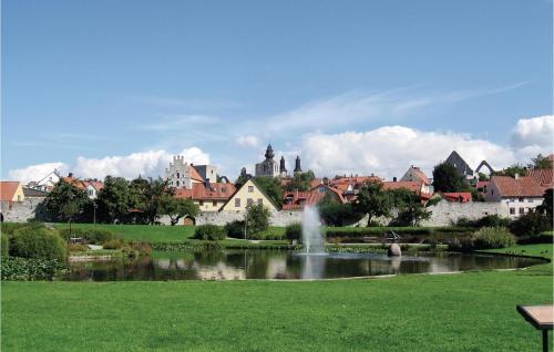 Gorgeous Home In Visby With Sauna