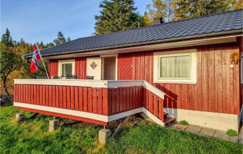 Pet Friendly Home In Evje With Wifi Pet Friendly Home In Evje With Wifi