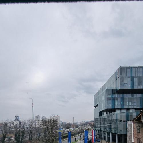 Apartman Nada, Zagreb
