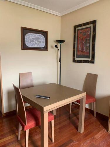 MYM Vivienda Ávila, buena situación. VUT-AV-00805 - Fontiveros