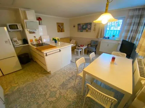 Ferienhaus Greiz in Greiz, Deutschland