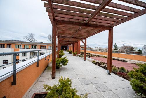 Horyzont Apartamenty -apartamenty w części uzdrowiskowej KasprowiczaFredry- blisko morza!!! - image 2