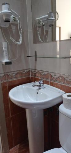 Bloom Inn Madrid - main image