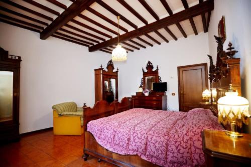 BIBO'S GUESTHOUSE in Sant' Angelo in Vado