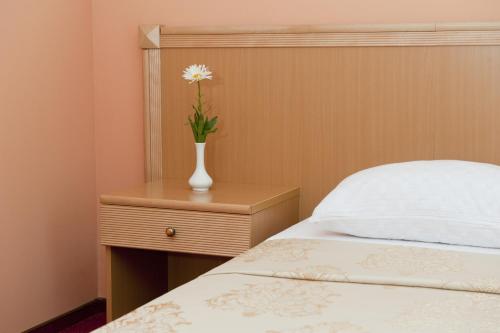 Optima Hotel Deluxe - image 5