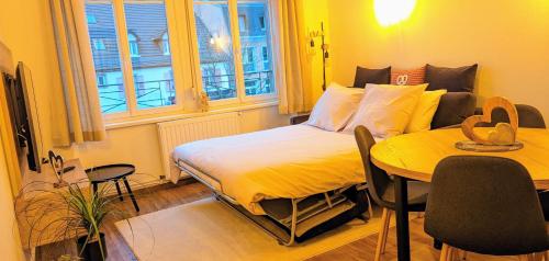 Appartement Chez Mar'Tine in Niederbronn-les-Bains