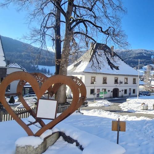  Gasthof Kreischberg in Sankt Georgen ob Murau