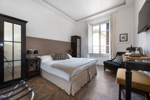 RFC Repubblica Florence Core B&B - main image