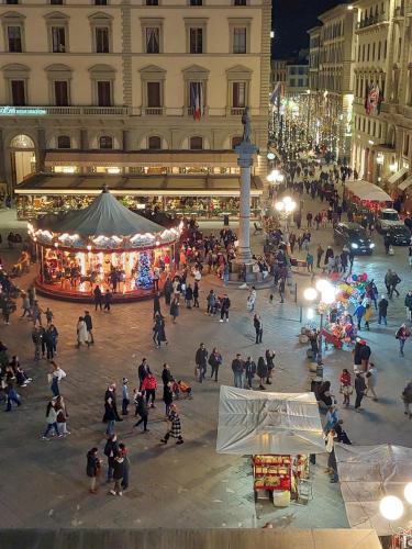 RFC Repubblica Florence Core B&B - image 6