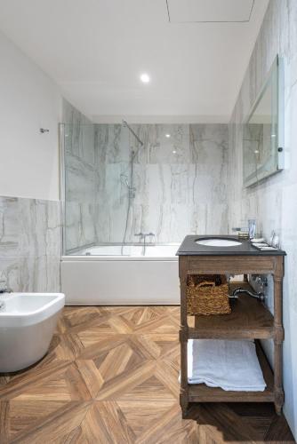 RFC Repubblica Florence Core B&B - image 5