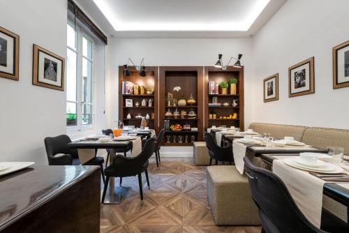 RFC Repubblica Florence Core B&B - image 7