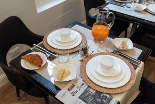 RFC Repubblica Florence Core B&B - image 10
