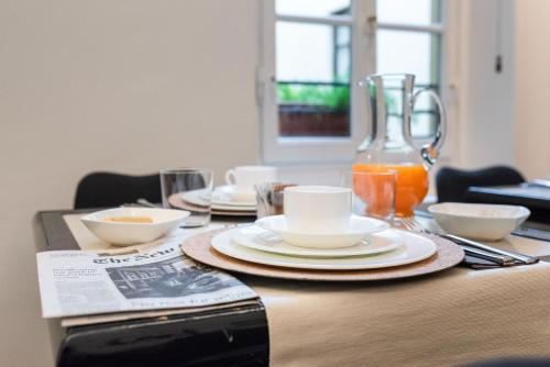 RFC Repubblica Florence Core B&B - image 13