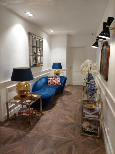 RFC Repubblica Florence Core B&B - image 12