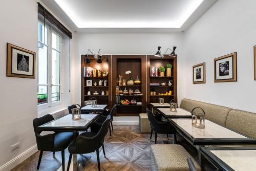 RFC Repubblica Florence Core B&B - image 13
