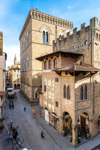 RFC Repubblica Florence Core B&B - image 8