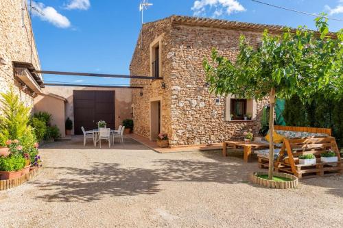 設施, Casa rural LA PEDANIA in 巴尼耶雷斯德馬里奧拉