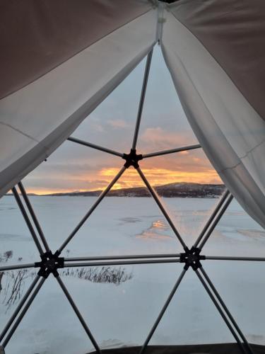 Røros Arctic Dome
