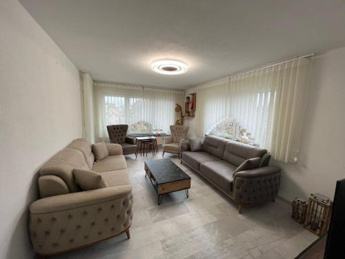 3 Zimmerwohnung in Erbach - Apartment