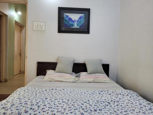 . Breeze Home - 2BHK Fully Furnished Homestay