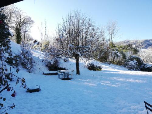 Eco-Logis Mad'in Belledonne