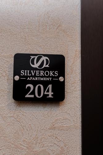 Silveroks Apartment