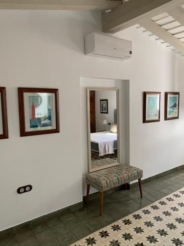 Apartamentos San José (Apartamentos San Jose) in 薩夫拉