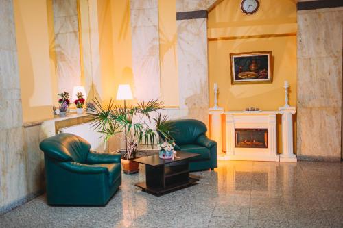 Étterem, Motel Piatra Corbului in Bicaz