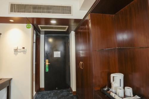 ホテル サリナ ダッカ