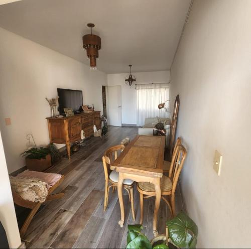 Alquiler temporario en Villa Urquiza