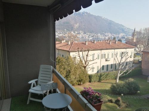 Villa Olmo CozyStay