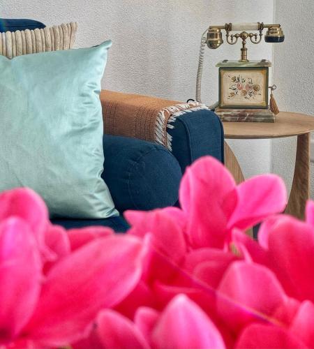 Büelbad - Relax Holiday Apartment, Kandersteg (foto 10)