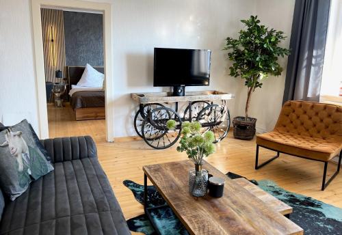 4 SEASON LODGE in Zell am See, Österreich