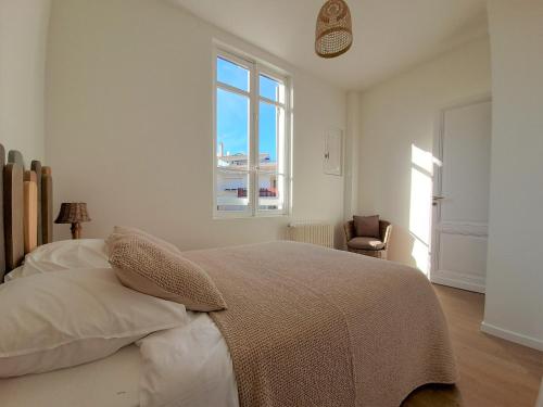 Arcachon-centre belle maison 5 chambres proche des plages à pieds (Arcachon-centre belle maison 5 chambres proche des plages a pieds) in Arcachon