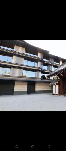 Newcronicle Lodging apartment