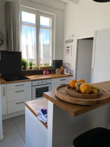 Létesítmények, Arcachon-centre belle maison 5 chambres proche des plages à pieds (Arcachon-centre belle maison 5 chambres proche des plages a pieds) in Arcachon