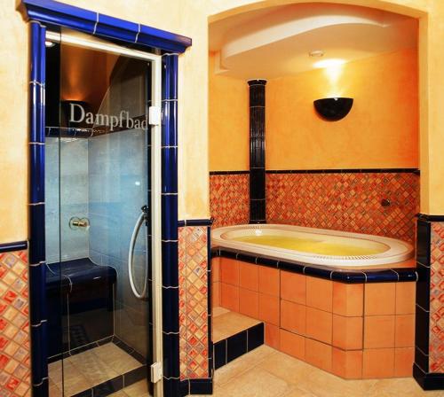 Hotel Garni Sonne – Ahlbeck, 